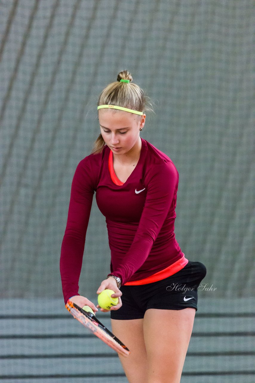 Ann-Sophie Funke 304 - Sparkasse Westholstein Pokal Marne